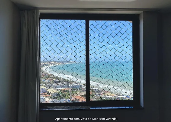 Apto 2Q Com Varanda No Ed Maximum Home
