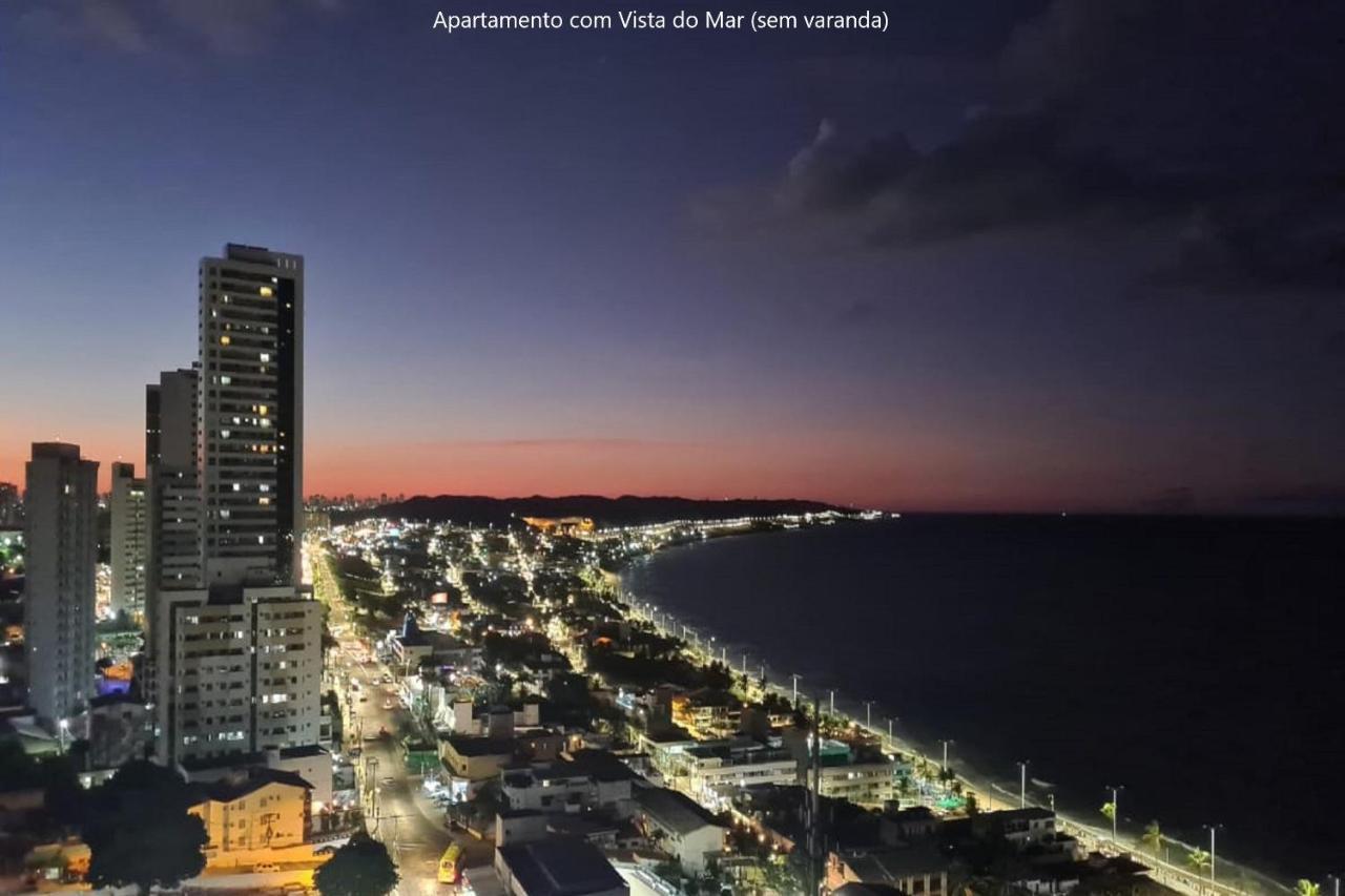 Apartment Apto 2q Com Varanda No Ed Maximum Natal