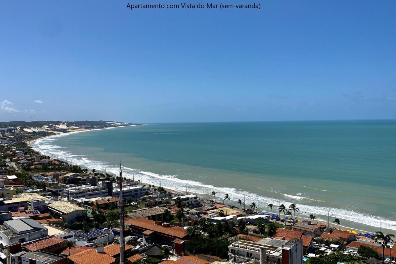 Apto 2q Com Varanda No Ed Maximum Natal
