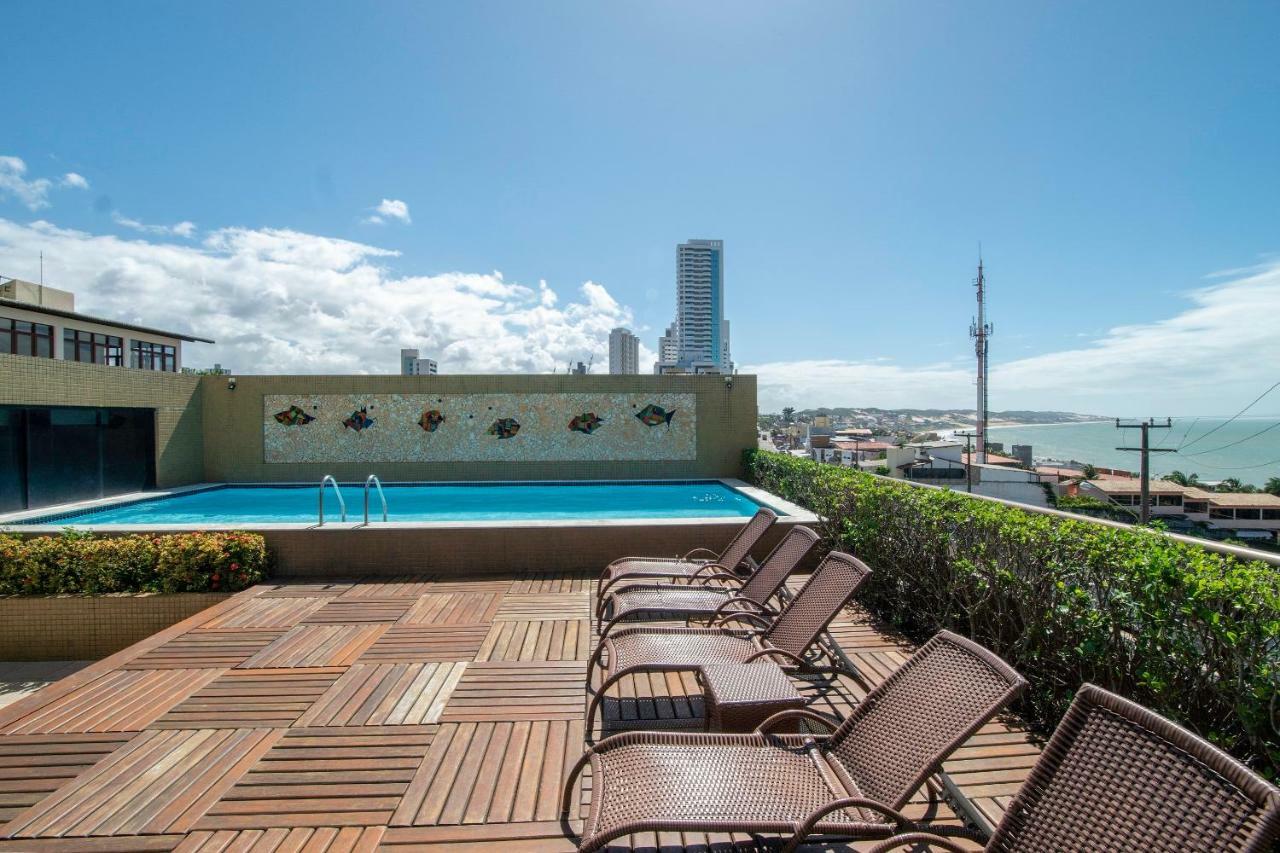 Apartment Apto 2q Com Varanda No Ed Maximum