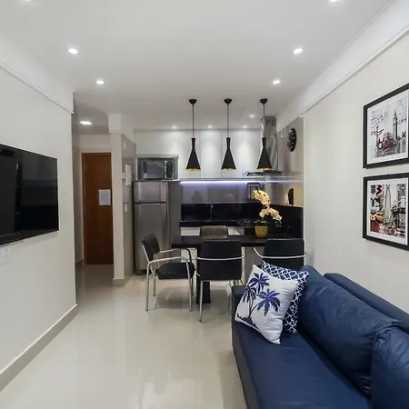 Apto 2Q Com Varanda No Ed Maximum Home Natal Exterior photo