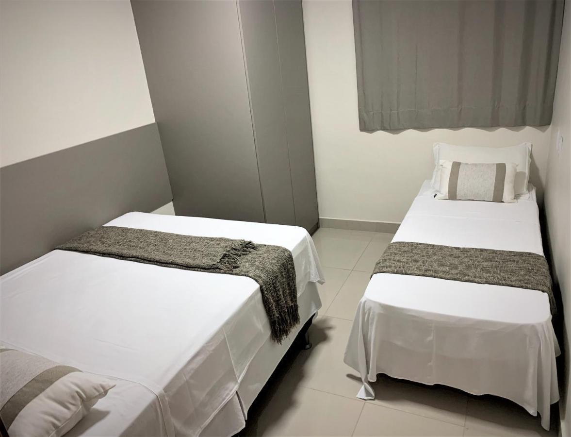 Apto 2q Com Varanda No Ed Maximum Apartamento